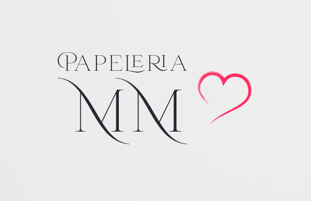 Papeleria MM